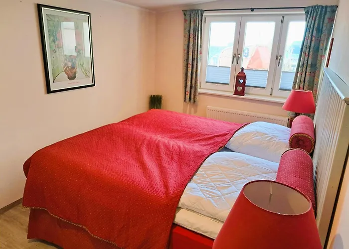 Haus Am Meer Strandgefluester