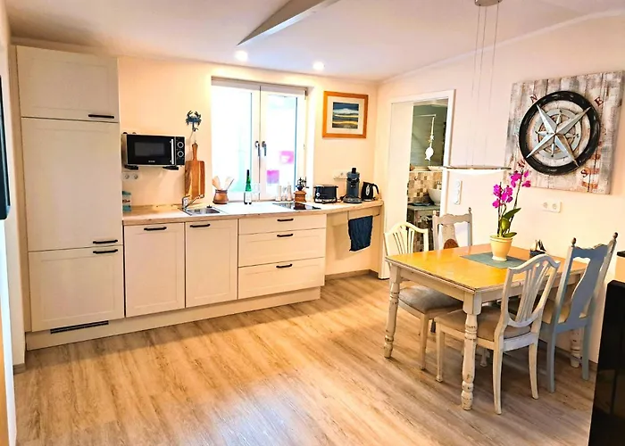 Haus Am Meer Strandgefluester