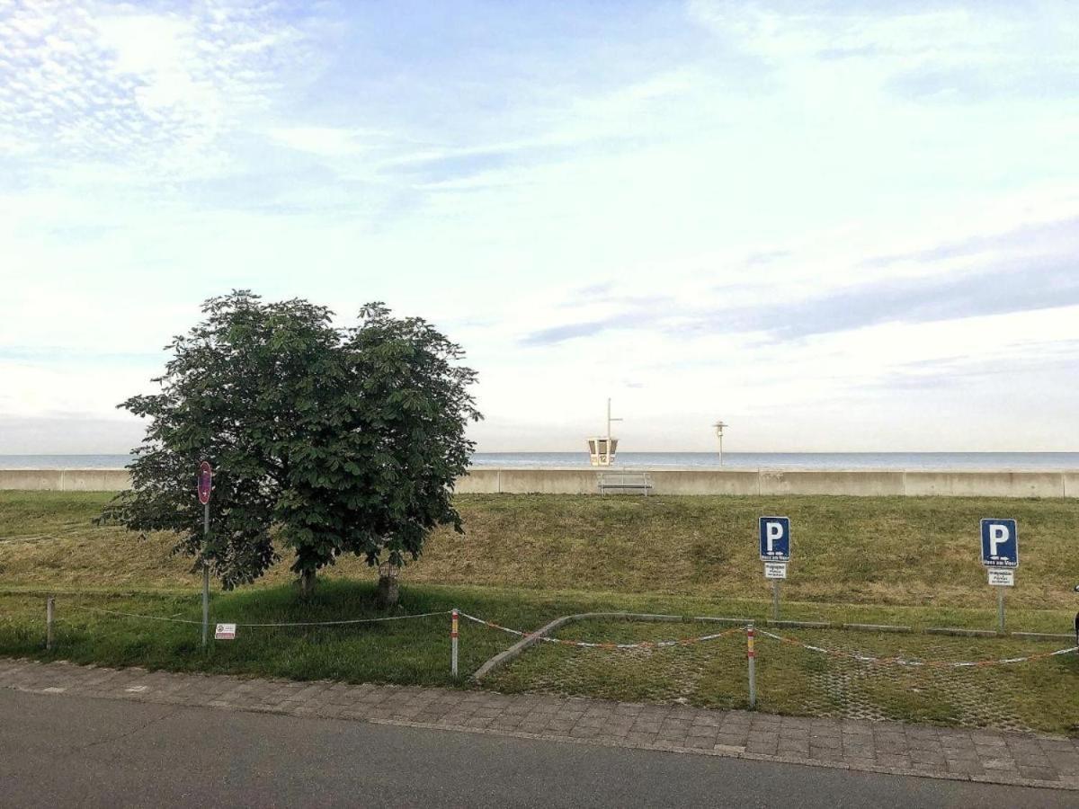 Haus Am Strandgefluester