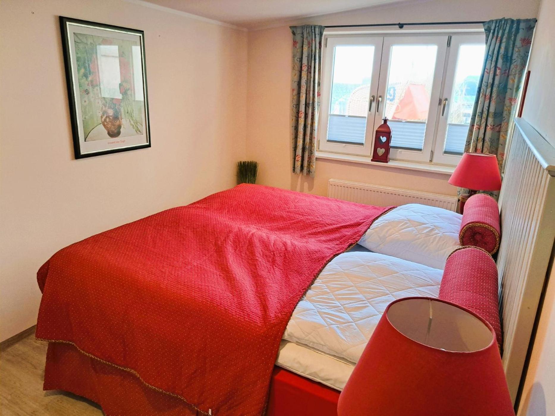 Haus Am Strandgefluester Apartment Dahme (Schleswig-Holstein)